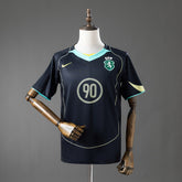 Camisa Sporting CP Black  Edição Especial