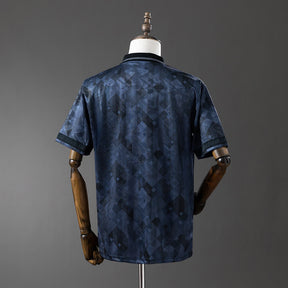 Camisa Inglaterra Retrô - 1990