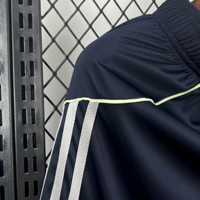Shorts Real Madrid - 2025/26 Away
