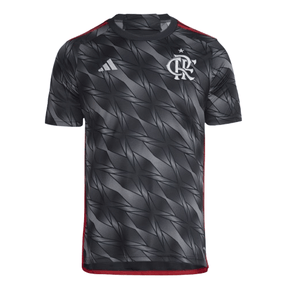 Camisa Flamengo III 24/25 -Masculina