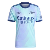 Camisa Arsenal III 24/25 - Torcedor Masculina