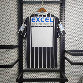 Camisa Timão II 1997 - Versão Retro