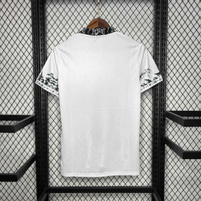 Camisa Japão Naruto - Sasuke edição especial 2024/25 - Torcedor Masculina