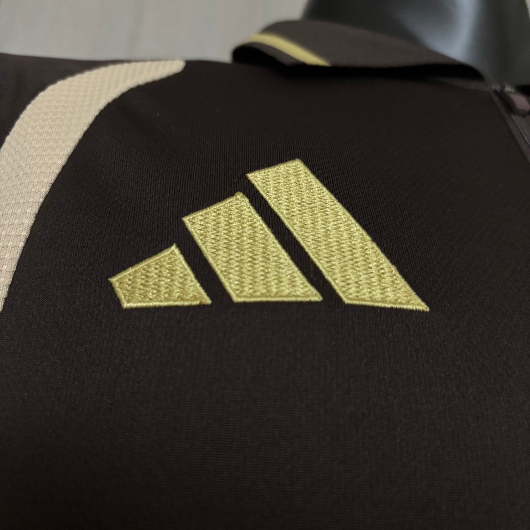 Camisa Polo Flamengo - 2026/27 Versão Jogador