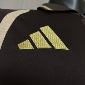 Camisa Polo Flamengo - 2026/27 Versão Jogador