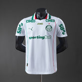 Camisa Palmeiras - 2026/27 Away Versão Jogador + Patrocínios