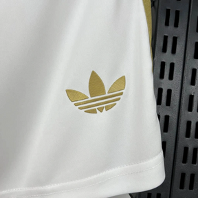 Shorts Bayern München - 2025/26 Edição Especial