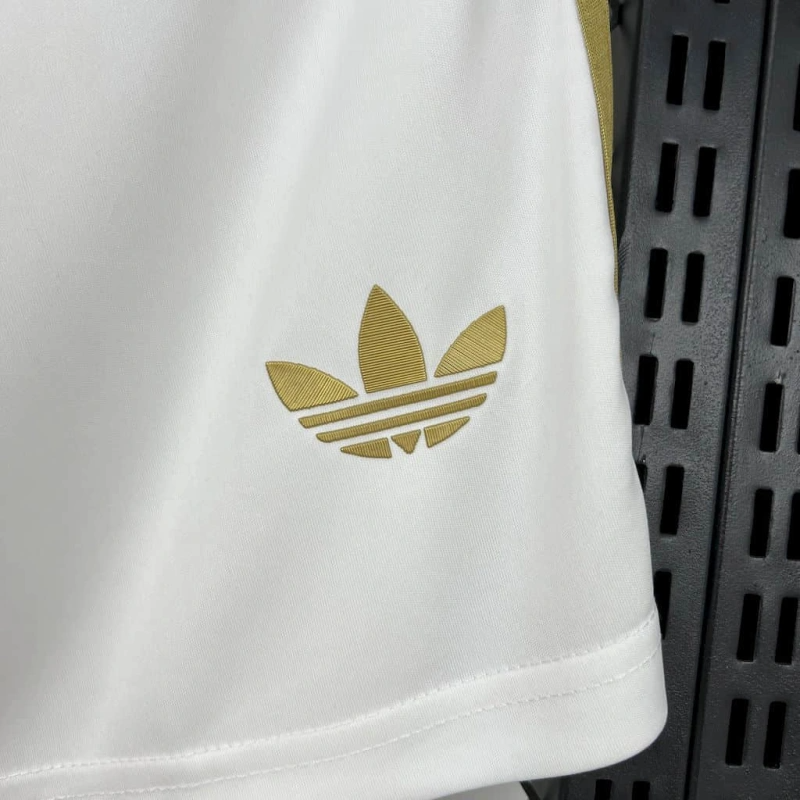 Shorts Bayern München - 2025/26 Edição Especial