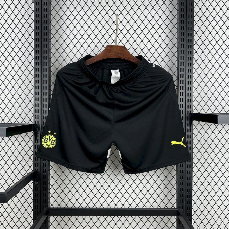 Shorts Borussia Dortmund - 2025/26