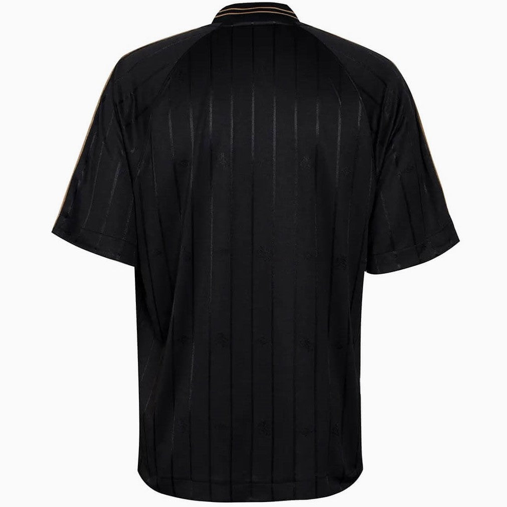 Camisa PEIXÃO Edição Especial Charlie Brown Jr 24/25 - Torcedor Masculina - Preto
