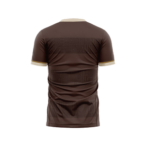 Camisa Flamengo Identidade, Novembro Negro 2024 - Masculina