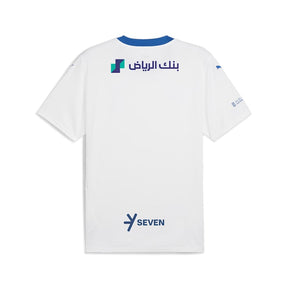 Camisa Al Hilal II 24/25 - Puma Torcedor Masculina
