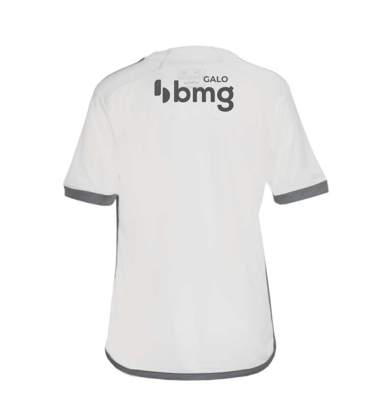 Camisa Atlético Mineiro II 24/25 - Adidas Torcedor Masculina