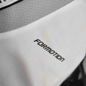 Camisa Real Madrid Home 06/07 - Versão Retro