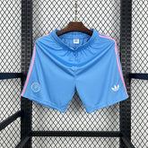 Shorts Inter Miami - 2025/26 Third Away