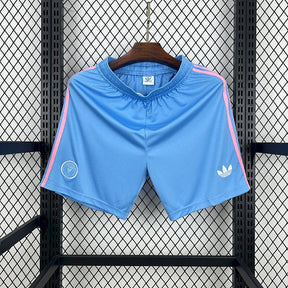 Shorts Inter Miami - 2025/26 Third Away