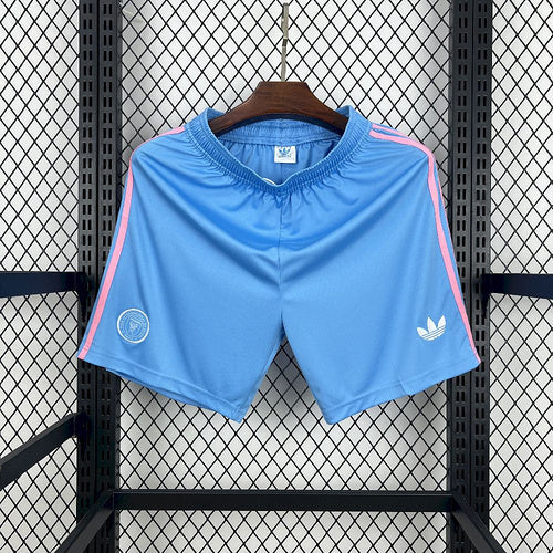 Shorts Inter Miami - 2025/26 Third Away