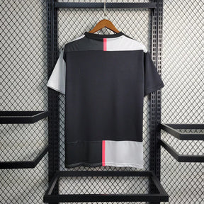 Camisa Juventus Titular 19/20 - Versão Retro