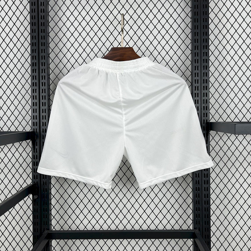 Shorts Santos - 2011/12 Home