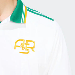 Camisa Roma III 25/26 - Adidas Torcedor Masculina