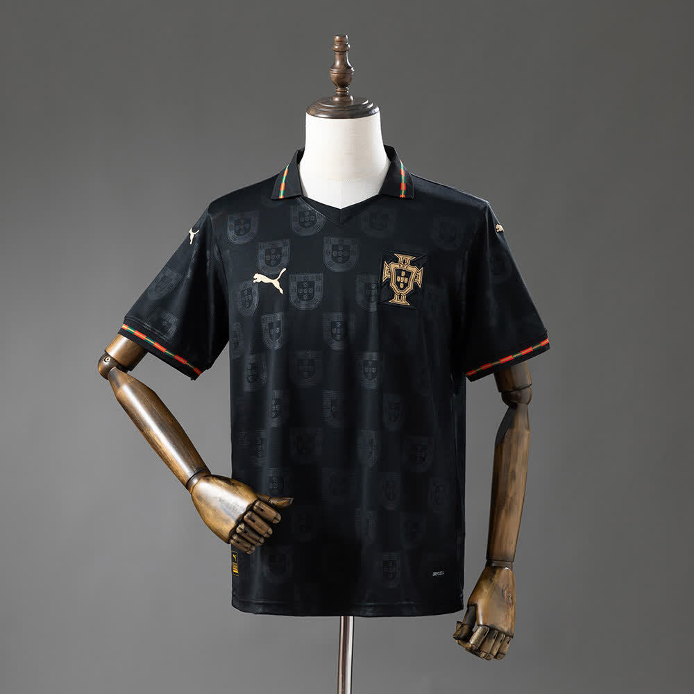 Camisa Portugal - 2026/27 Edição Especial Versão Torcedor