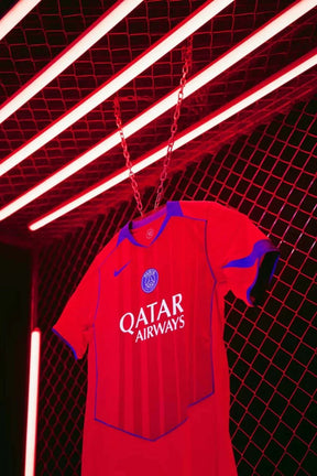 Camisa PSG III 25/26 - Torcedor Nike Masculina