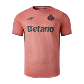 Camisa Porto II 25/26 - New Balace Torcedor Masculina