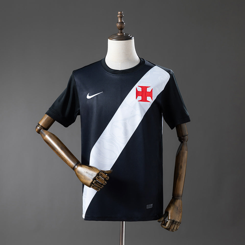 Camisa Vasco da Gama - 2026/27 Home Versão Torcedor