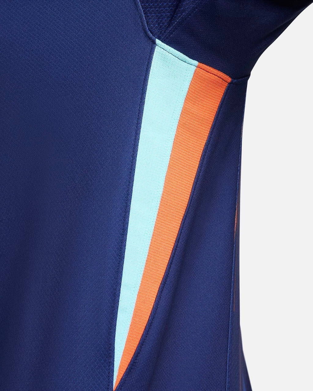Camisa Holanda II 24/25 - Versão Torcedor