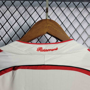 Camisa Milan II 06/07 - Versão Retrô