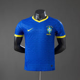 Camisa Brasil - 2026/27 Versão Jogador Edição Especial