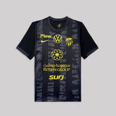 Camisa Al-Ittihad III 25/26 - Torcedor Masculina