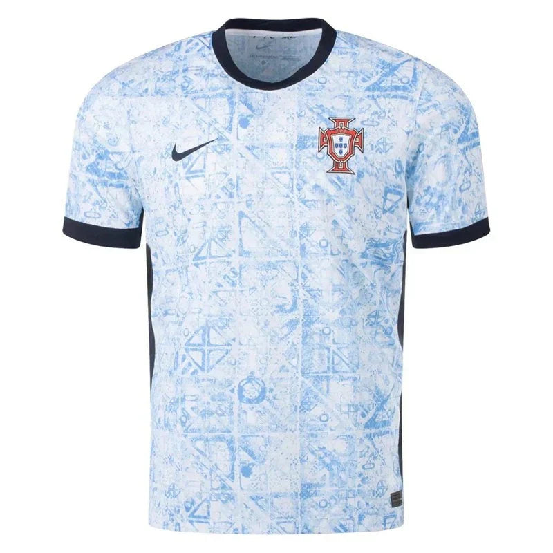 Camisa Portugal 24/25 II - Jogador Masculina