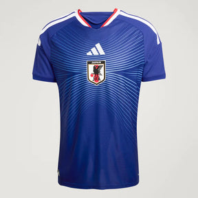 Camisa Japão 26/27 Home - Jogador Masculina
