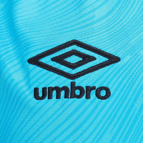Camisa PEIXÃO Comemorativa  25/26 - Torcedor Feminina - Azul