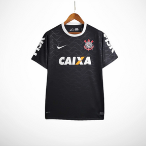 Camisa Timão II 2012 - Versão Retro - Mundial de Clubes