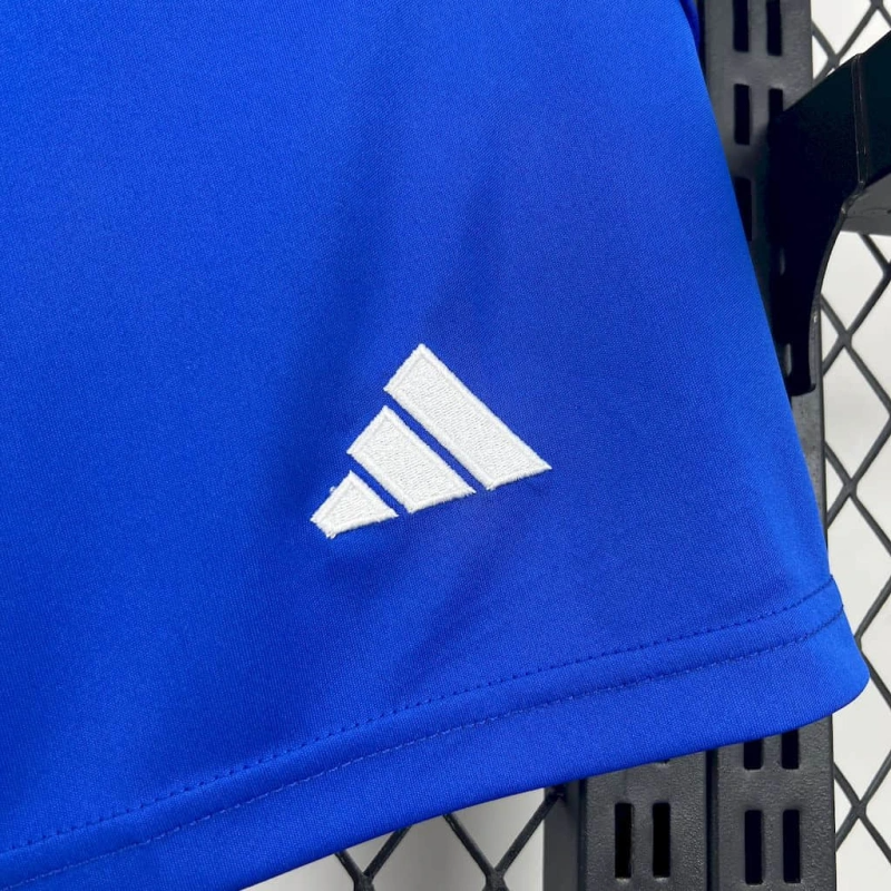 Shorts Universidade do Chile - 2025/26 Home