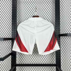 Shorts Flamengo - 2025/26 Home
