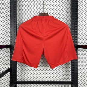 Shorts Bayern Munich - 2025/26 Home