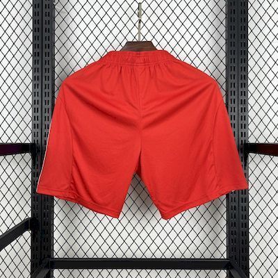 Shorts Bayern Munich - 2025/26 Home