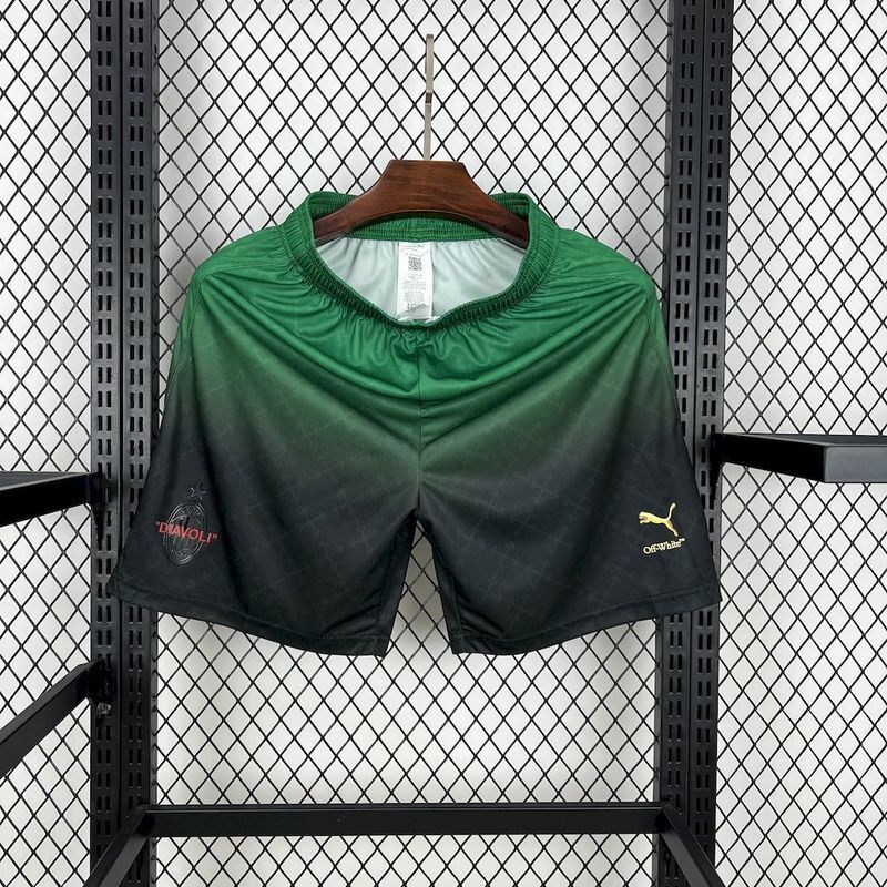 Shorts AC Milan - 2025/26