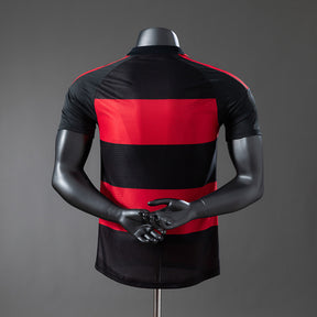 Camisa Flamengo - 2026/27 Home Versão Jogador
