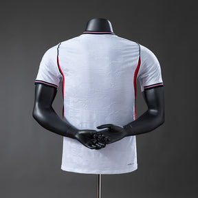 Camisa Inglaterra - 2026 Home Versão Jogador