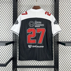 Camisa Vasco Da Gama 2025/26 - Almirantes