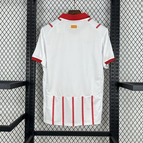Camisa Girona I 25/26 - Masculina