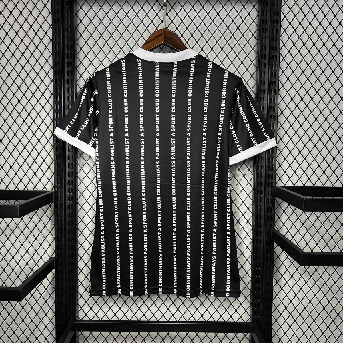 Camisa Timão II 1994 - Versão Retro