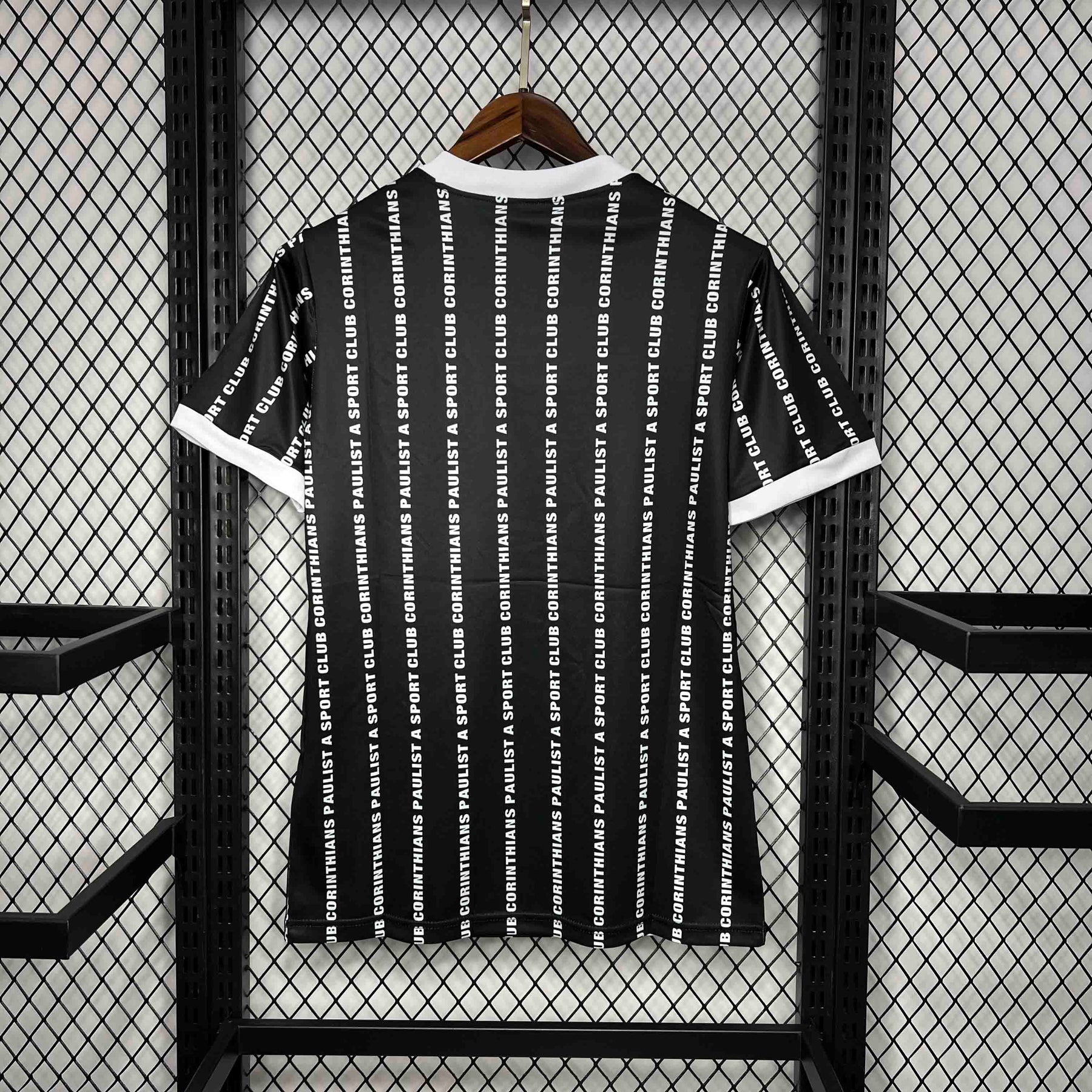 Camisa Timão II 1994 - Versão Retro