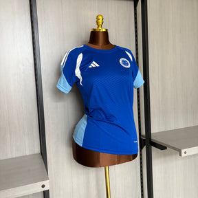 Camisa de Treino Cruzeiro - 2026/27 Feminina