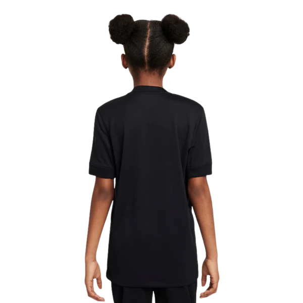 Conjunto Infantil Timão II 24/25 - Branco e Preto
