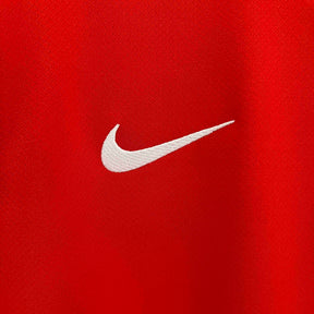 Camisa Portugal Titular 2024 - Versão Torcedor